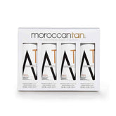 MOROCCAN TAN ORIGINAL COLLECTION SAMPLE PACK